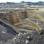 rare earth markets