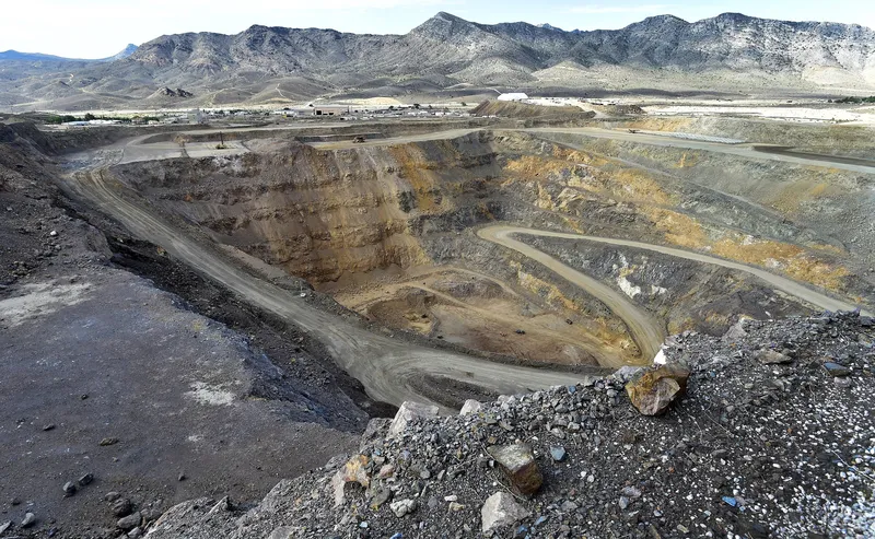 rare earth markets