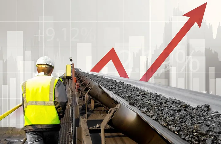 op 10 Coal Mining Stocks