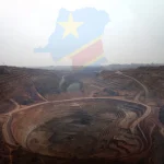 mines in Congo