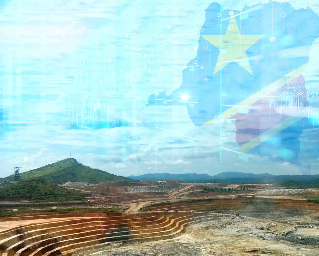 Mining Regulations