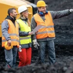 Canadian Mining Industry Jobs