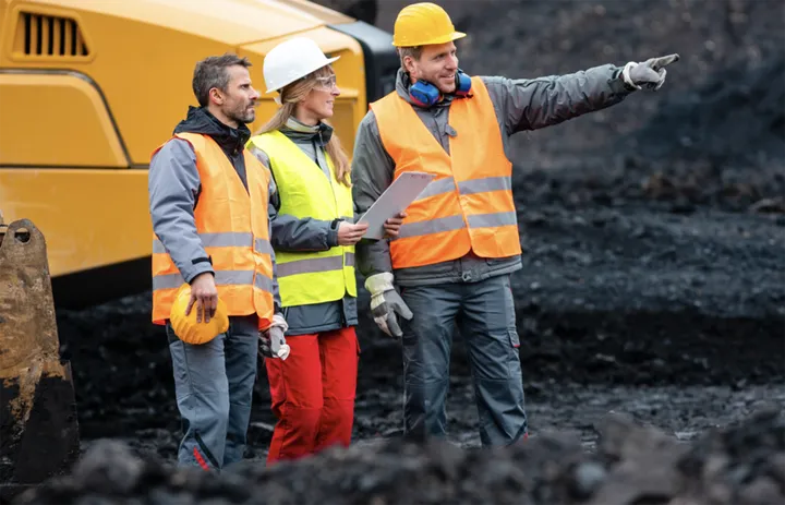 Canadian Mining Industry Jobs