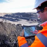 mining exploration and Reclamation