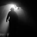 Industrial mining