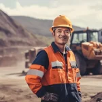 Mining professions