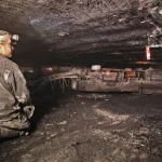American Coal Miners.