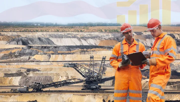 Mineral Mining Corporation