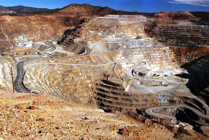 Most Profitable Type of Mineral Mining