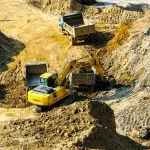 Neodymium Mining