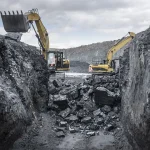 Nonmetallic Mineral Mining and Quarrying Industry