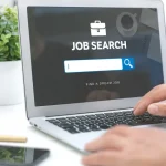 Online job posting websites