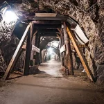 Shaft Mining