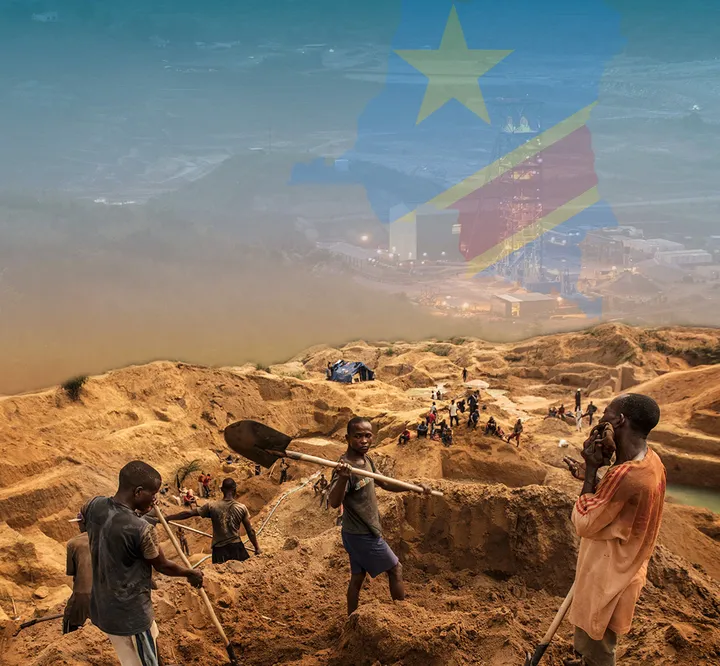 Democratic Republic of the Congo