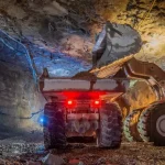 Copper Mines