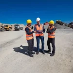 mining engineers