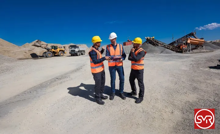 mining engineers