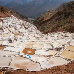 Complexity of Mineral Mining