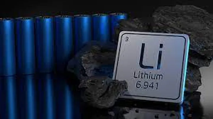 Donner Lake Lithium Project