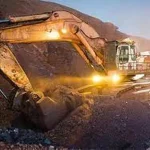 MINING Extraction
