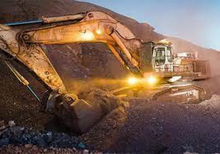 MINING Extraction