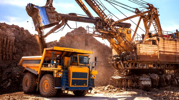 mining Equipment