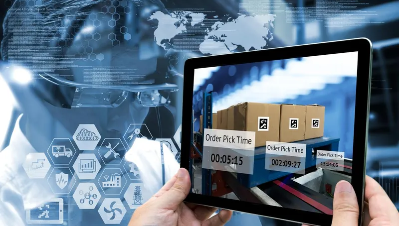 Supply Chain Challenges in the Mining Industry