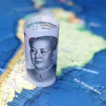china-south-america