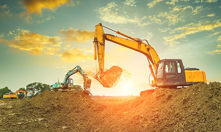 Equipment finance