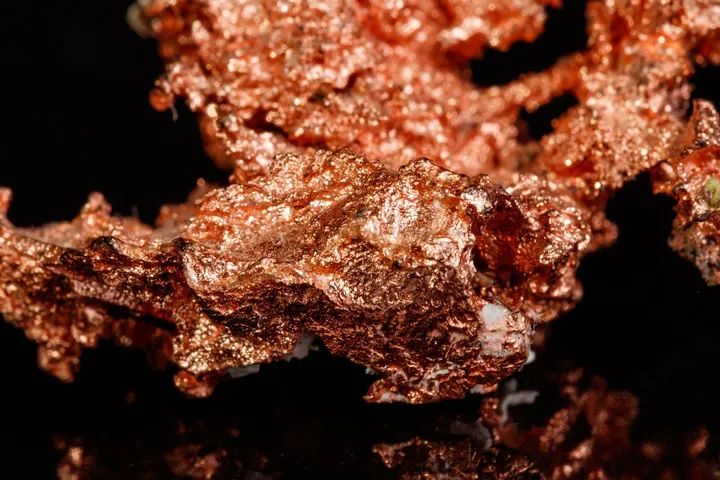 Copper Supply Deficit 2026