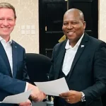 Botswana and De Beers