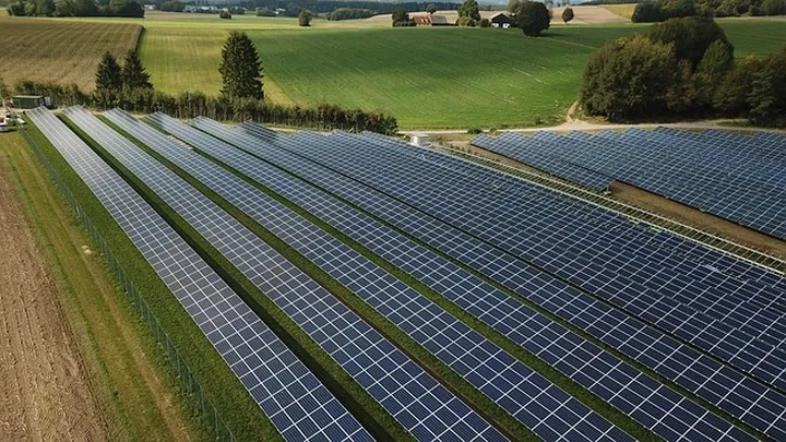 Genex contracts with Fortescue for long-term purchase of 337.5 MW of power for Bulli Creek solar project
