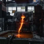 world's second-largest copper producer