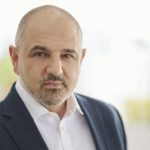 Phoevos Pouroulis