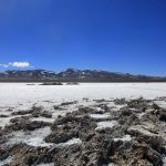 Lithium Power International (LPI)