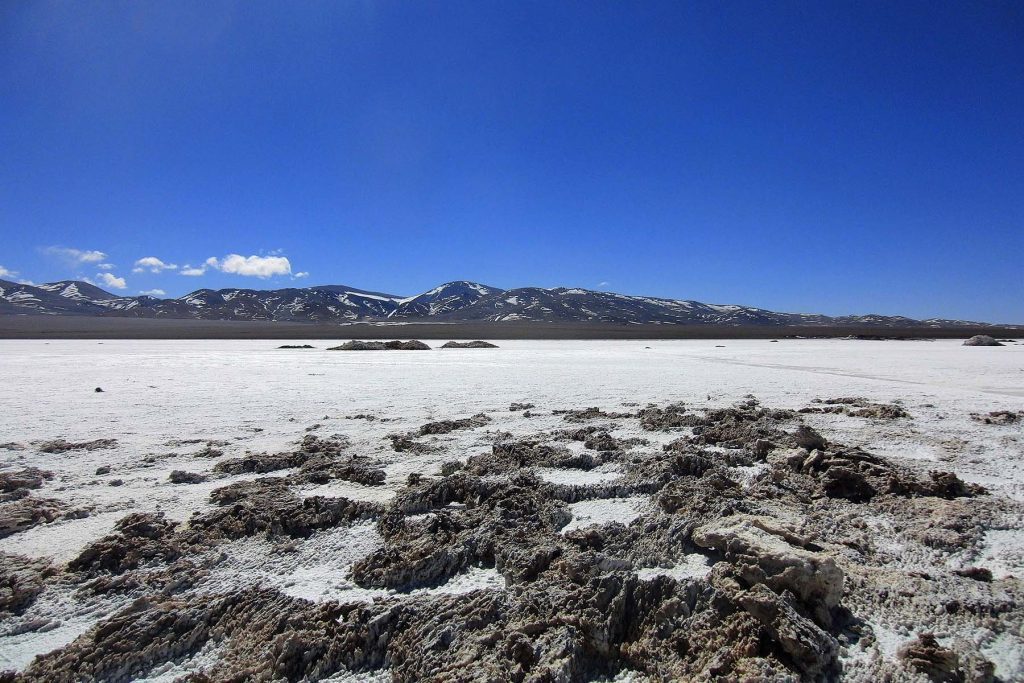 Lithium Power International (LPI)