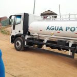 Brazilian Potash