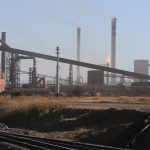Arcelor Mittal