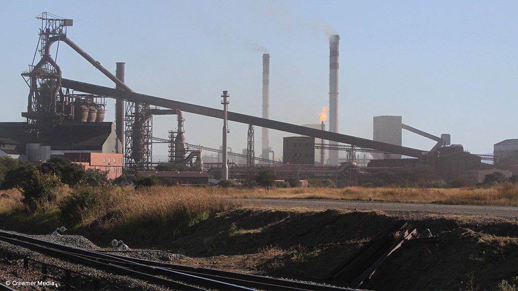 Arcelor Mittal