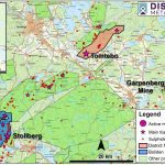 Tomtebo and Stollberg sites