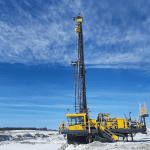 Iamgold’s Côté gold project