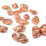 Caserones copper mine outage