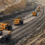 Mining investment