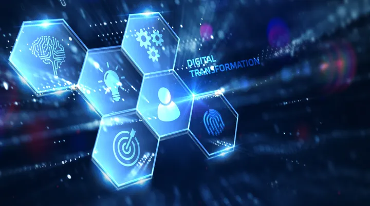 Digital Transformation