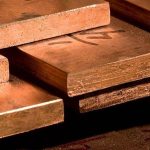 Eva Copper project
