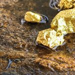 Surface Gold Mine Permit
