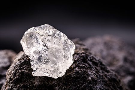 Direct Lithium Extraction