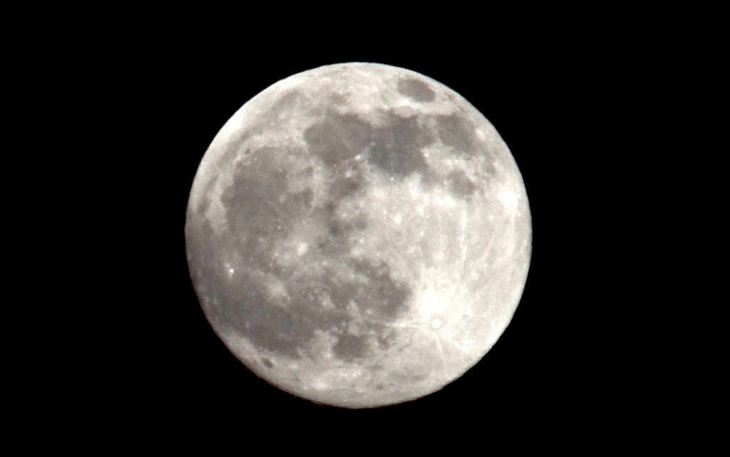 lunar mining solutions