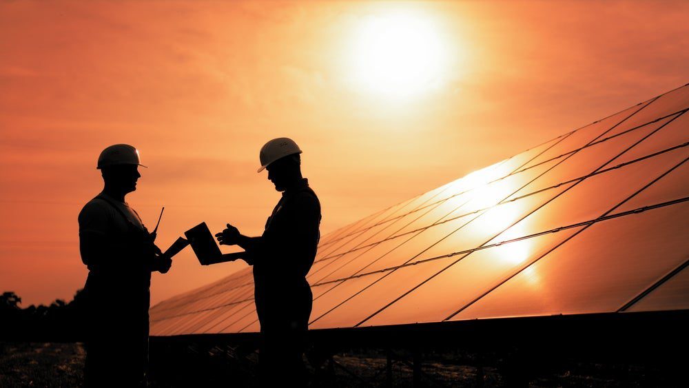 decarbonisation