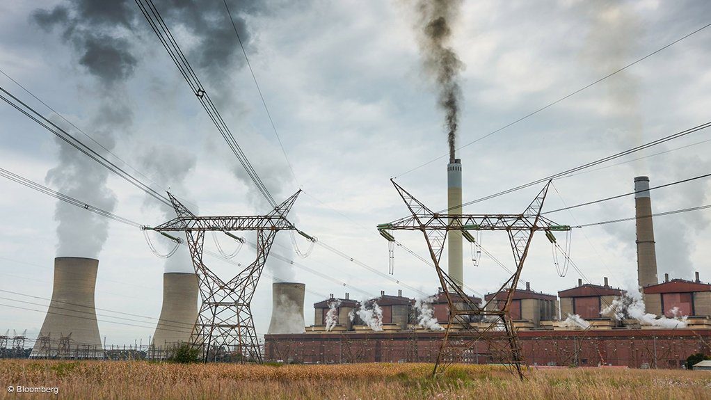 Eskom
